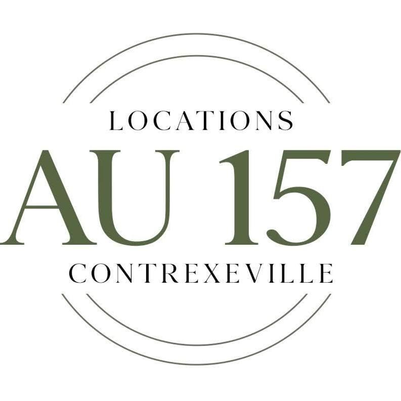 Au 157 - Locations Contrexéville Esterno foto